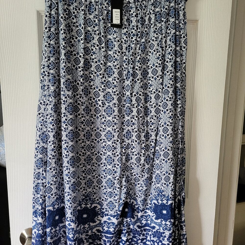 Tolani Collection Katie Bermuda Skirt